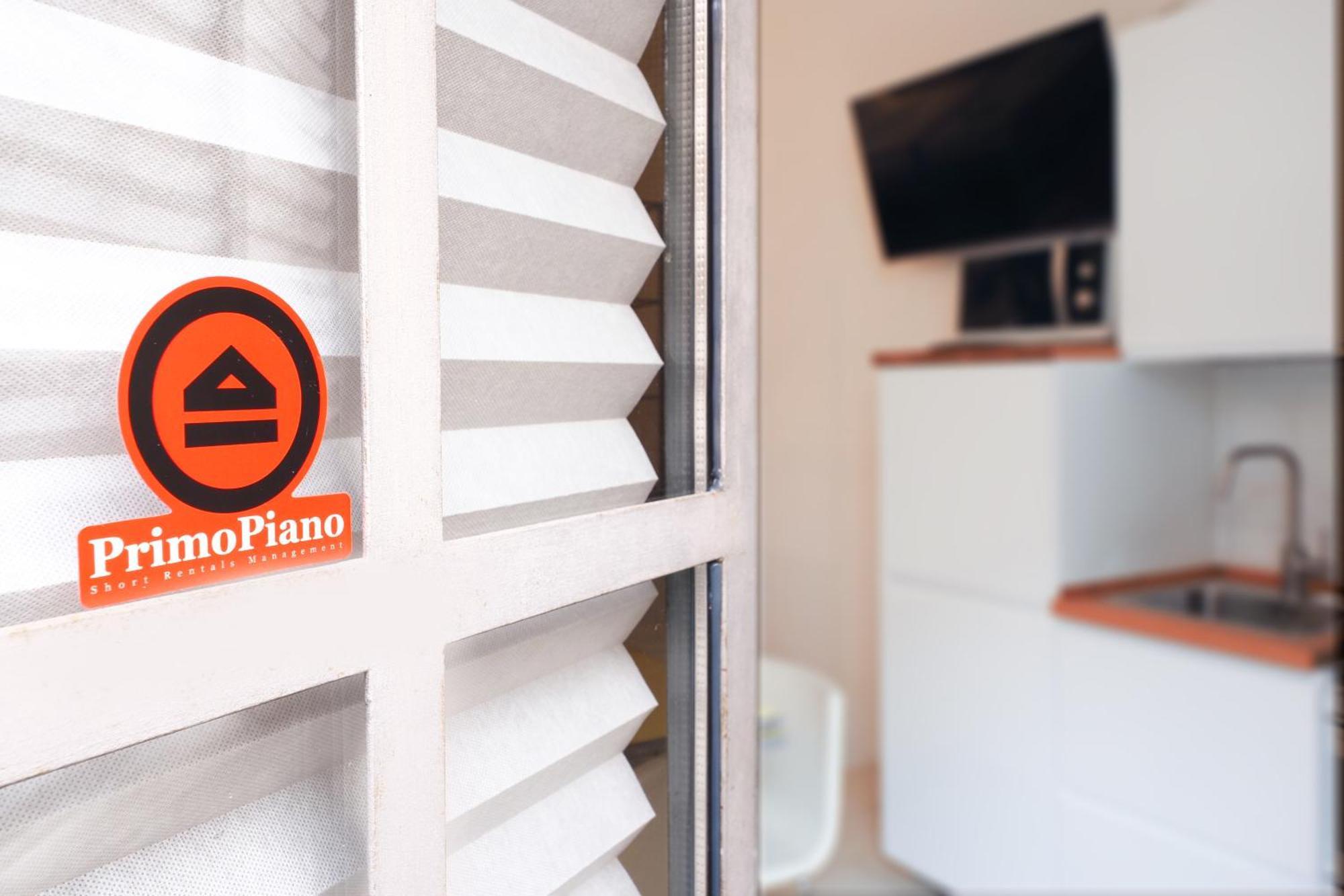 Primopiano - Acerenza Flat * Milano