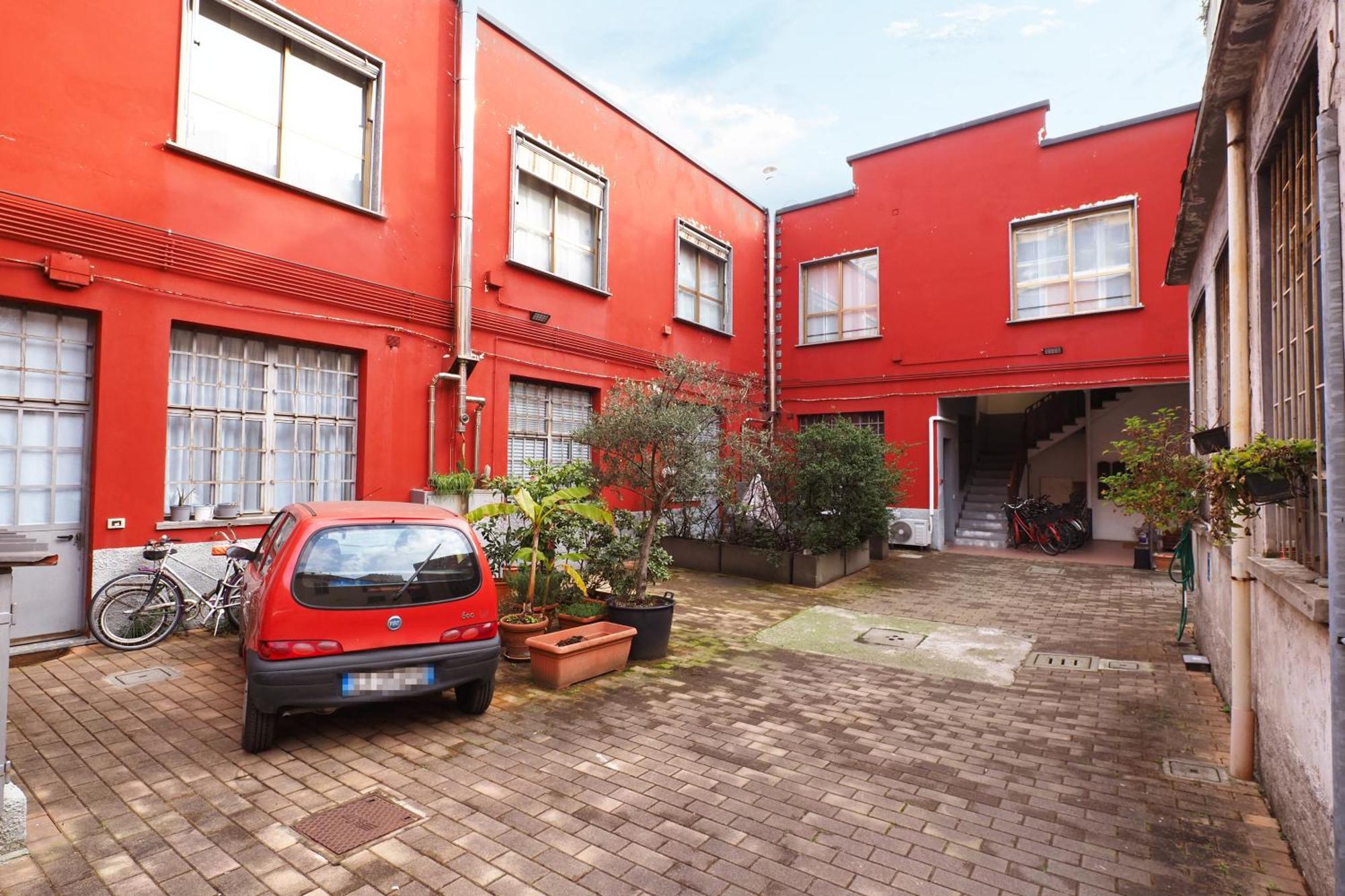 Primopiano - Acerenza Flat Appartamento *