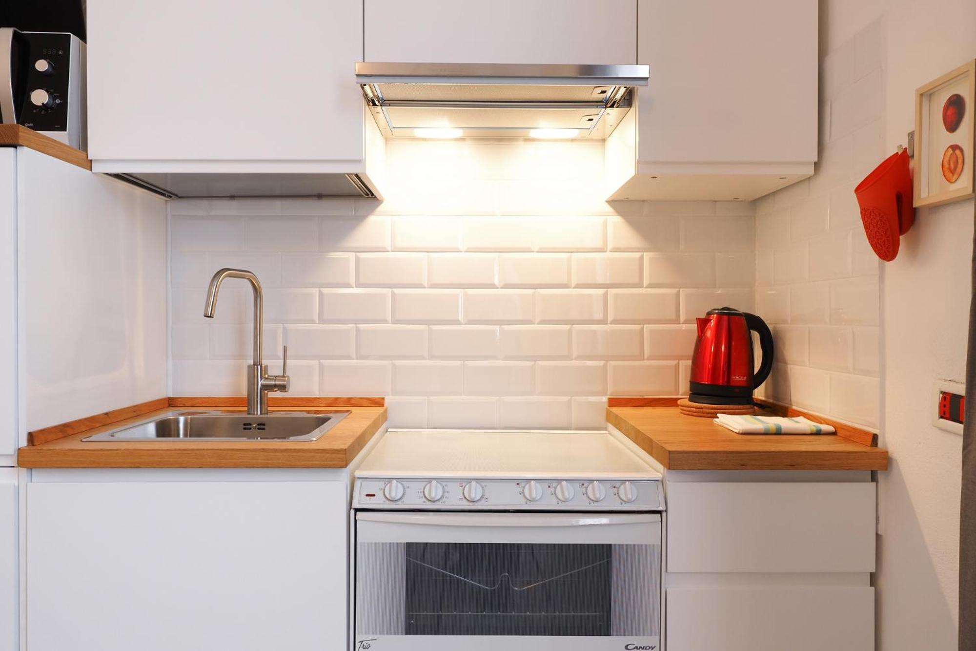 Appartamento Primopiano - Acerenza Flat *