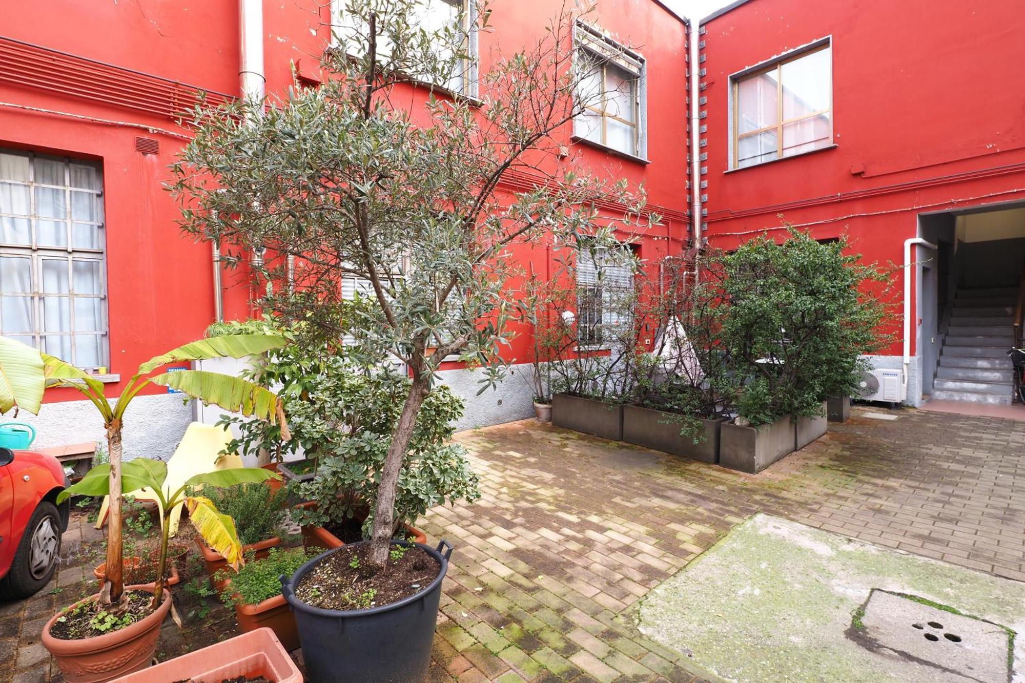Primopiano - Acerenza Flat *