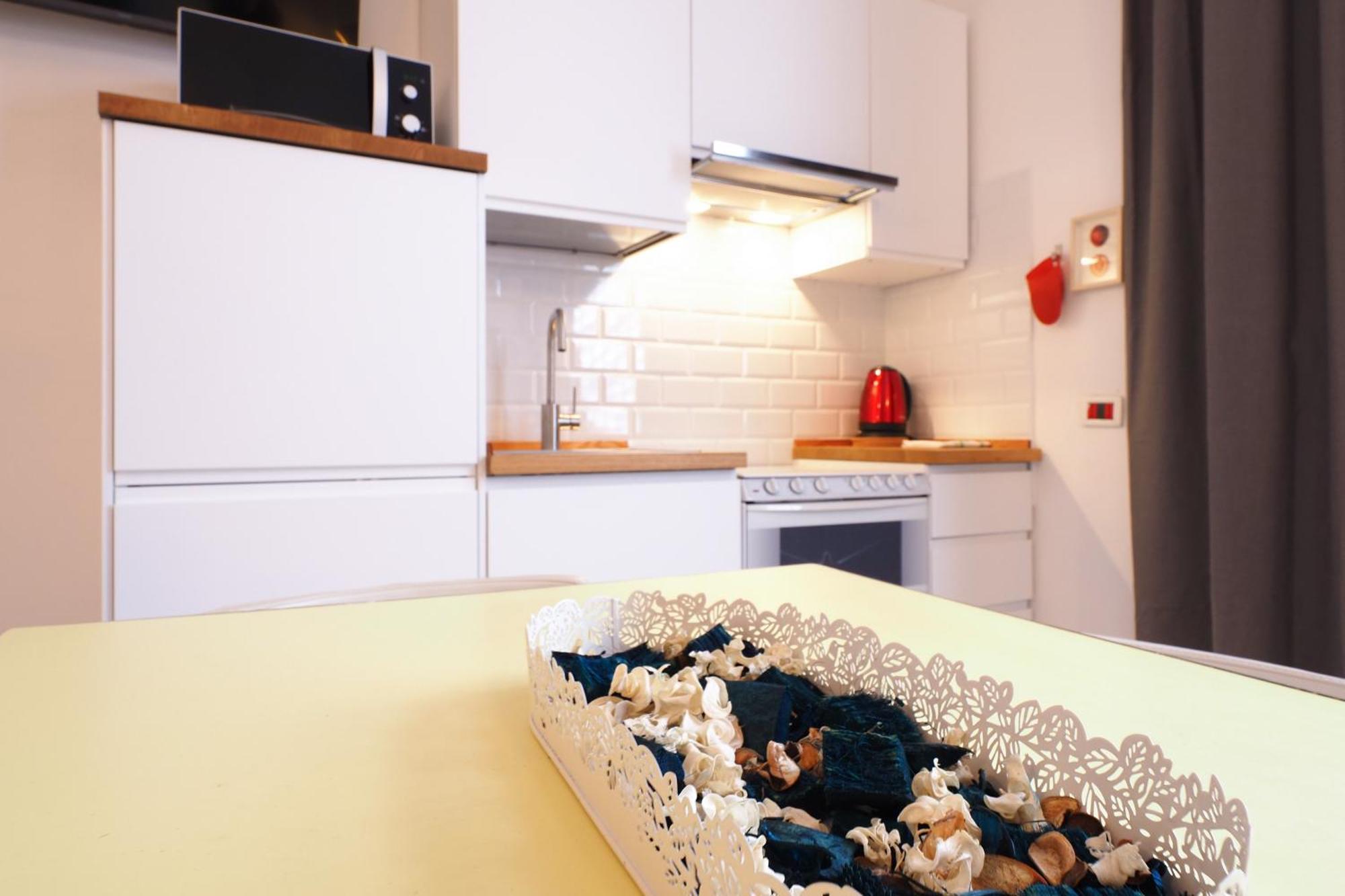 Primopiano - Acerenza Flat Appartamento