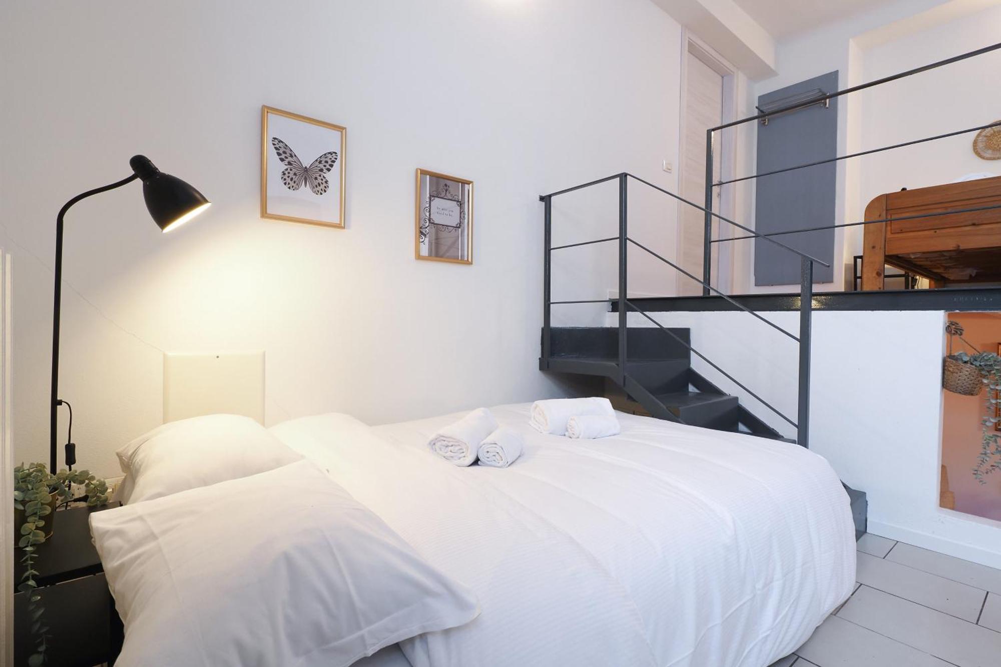 Appartamento Primopiano - Acerenza Flat