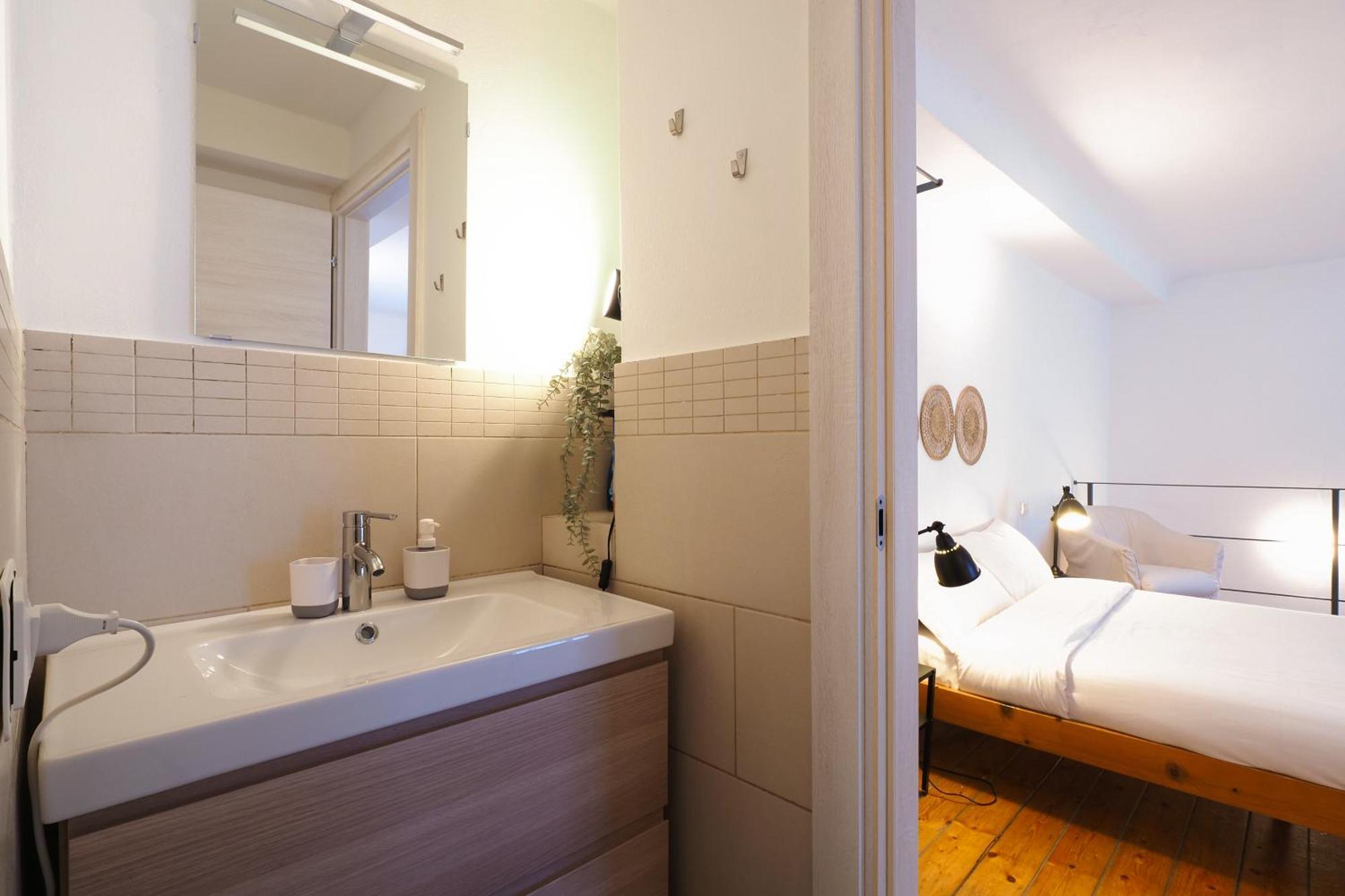 Primopiano - Acerenza Flat * Milano