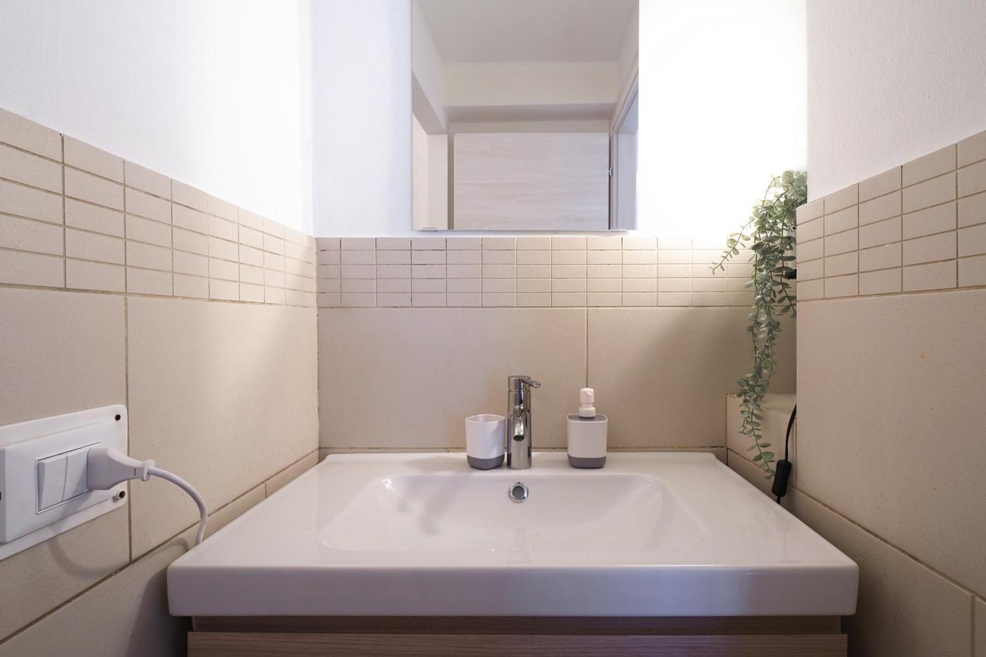 Appartamento Primopiano - Acerenza Flat