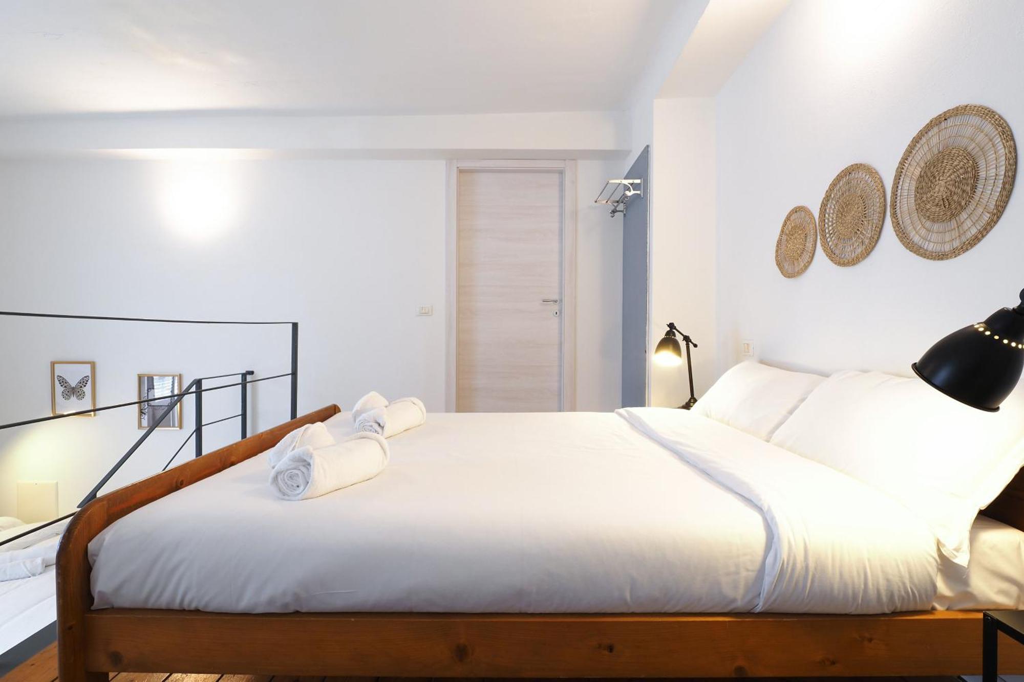 Appartamento Primopiano - Acerenza Flat Milano