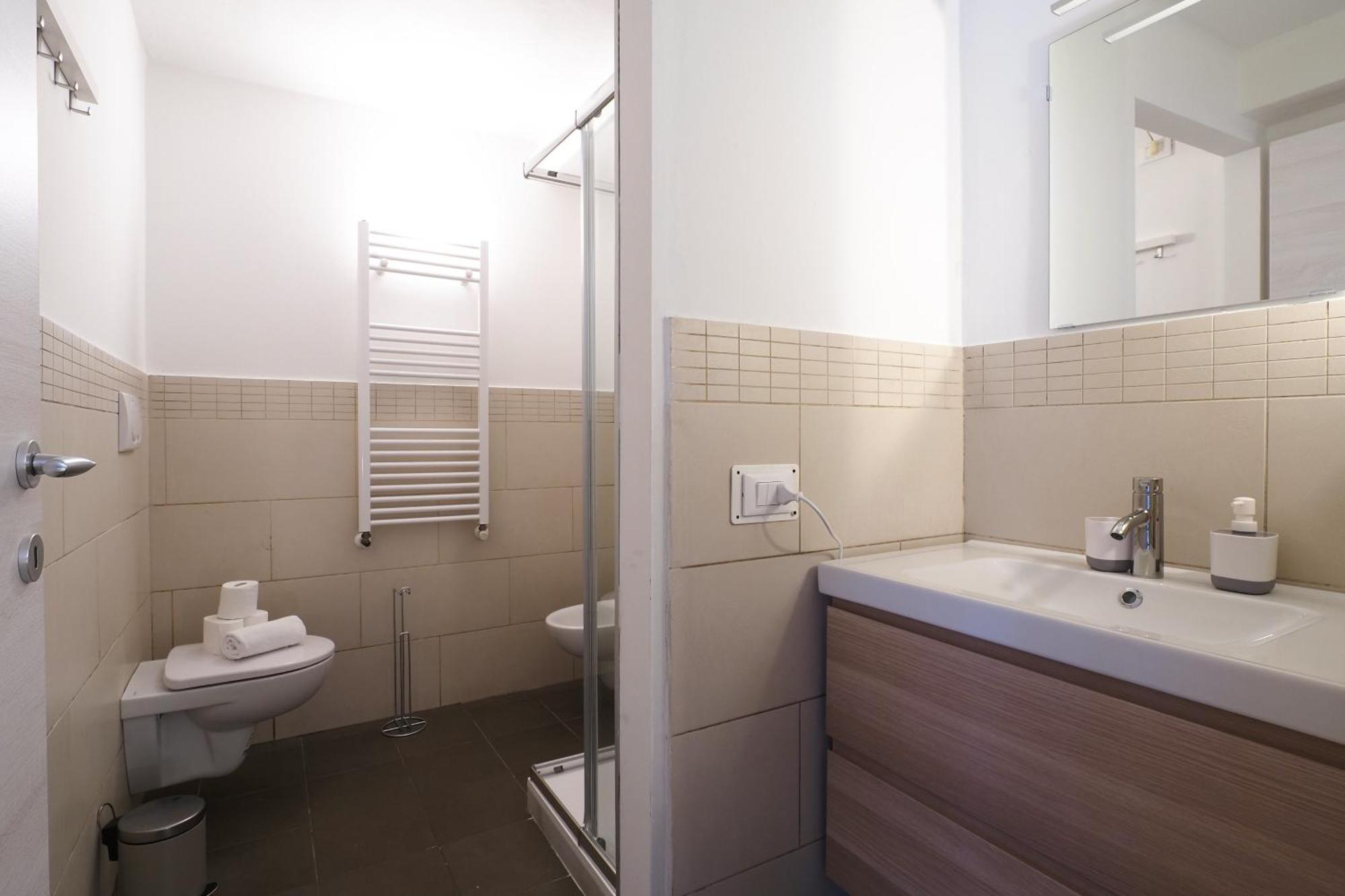 Appartamento Primopiano - Acerenza Flat