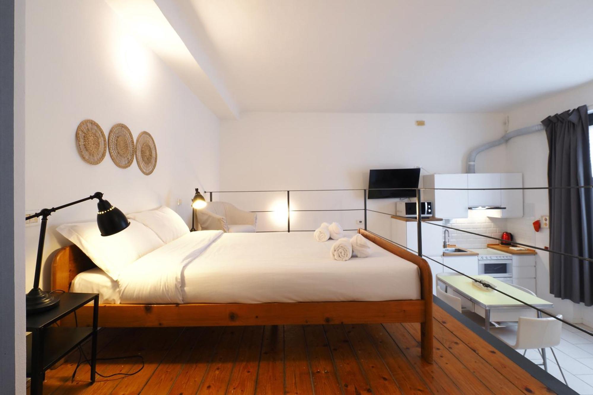 Primopiano - Acerenza Flat Appartamento