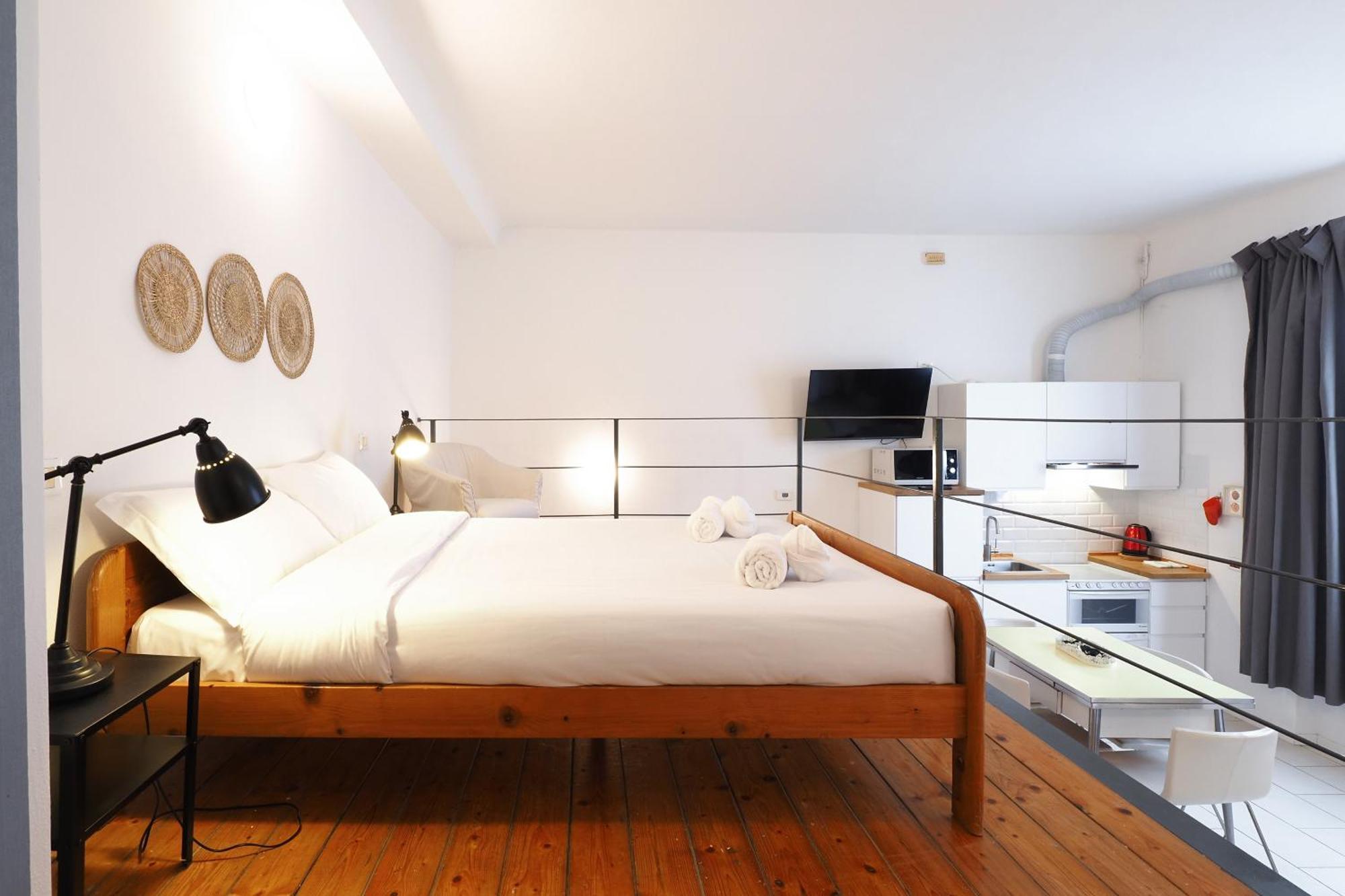 Appartamento Primopiano - Acerenza Flat *