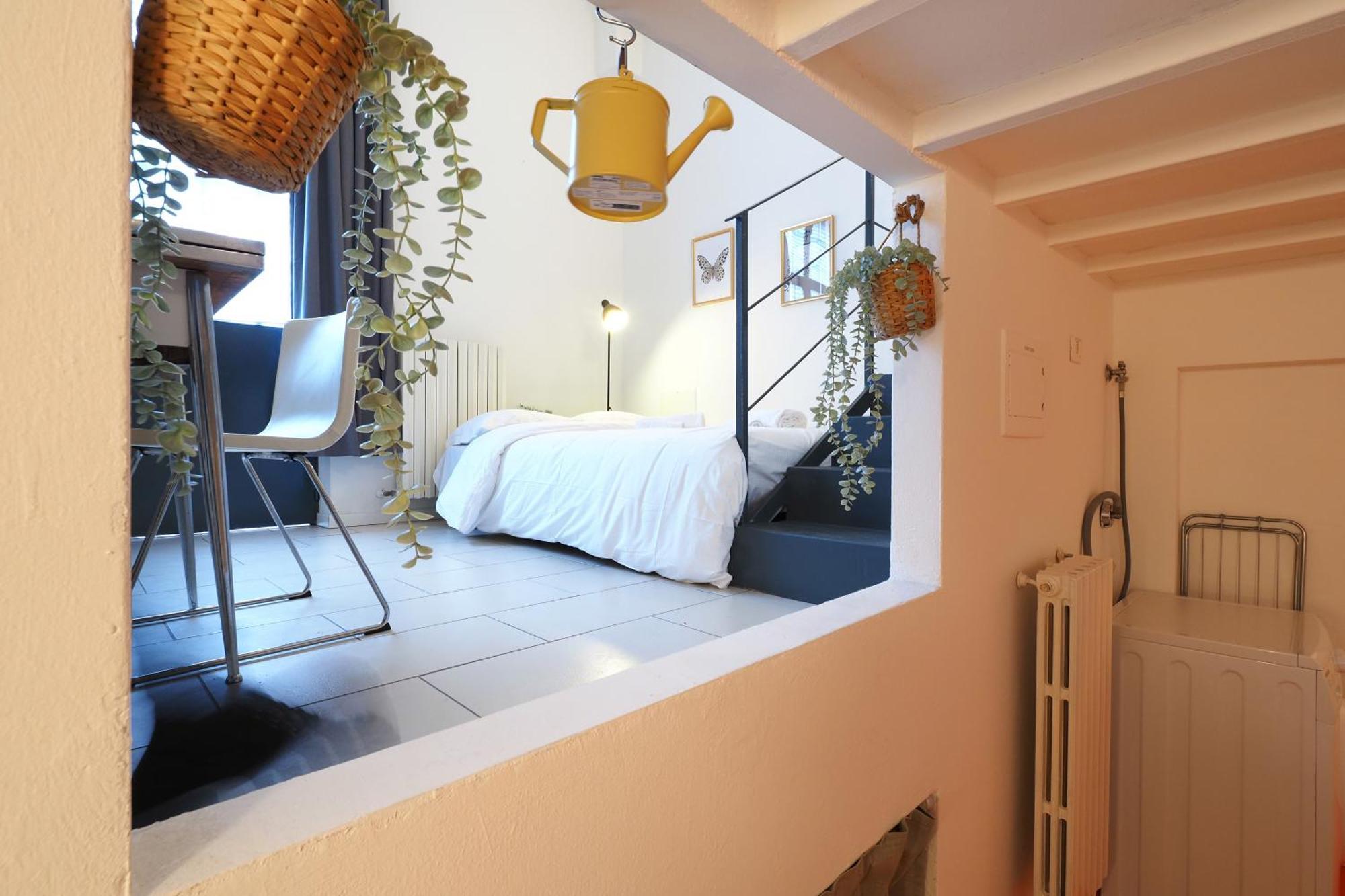 Primopiano - Acerenza Flat