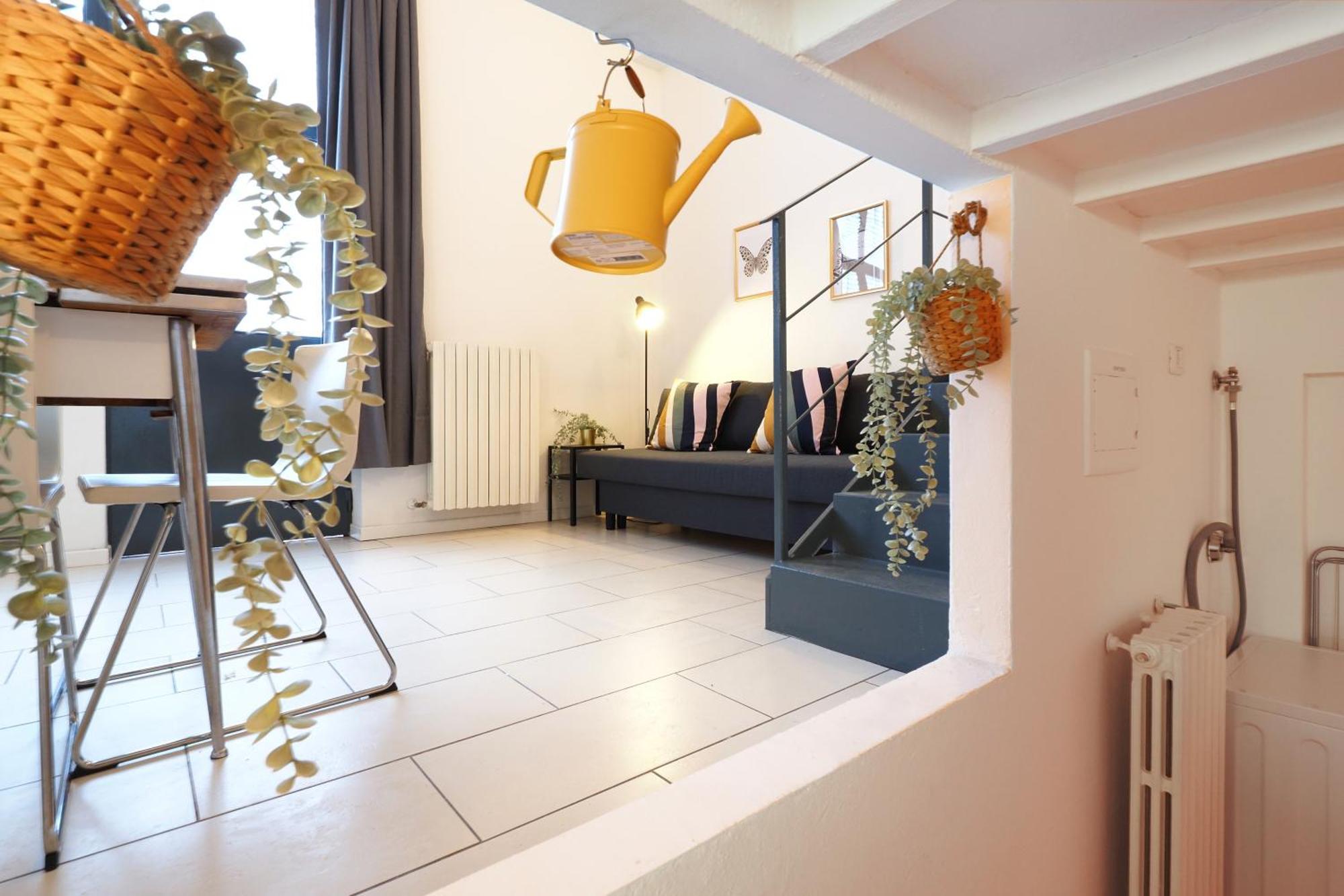 Appartamento Primopiano - Acerenza Flat *