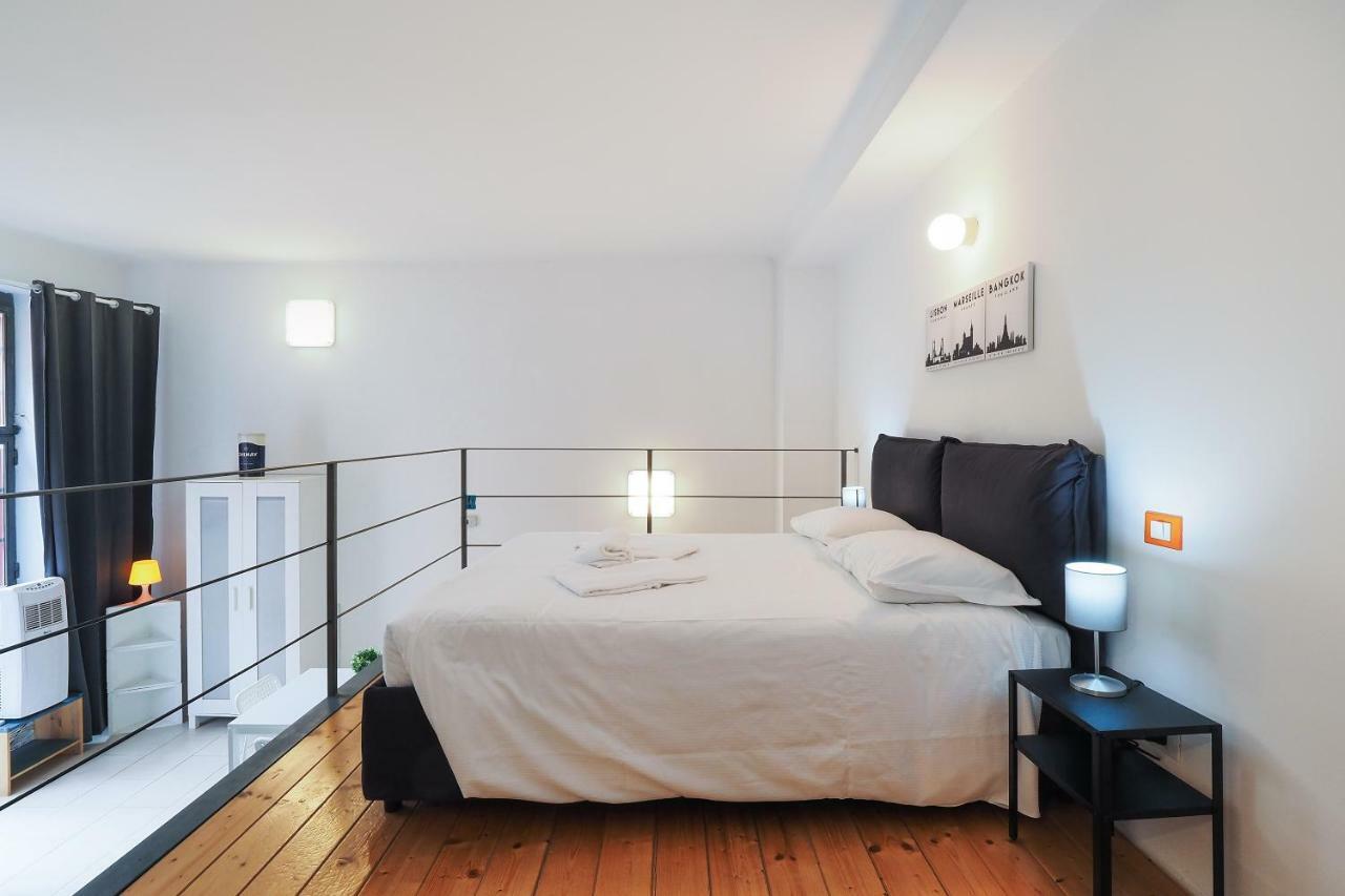 Primopiano - Acerenza Flat Milano