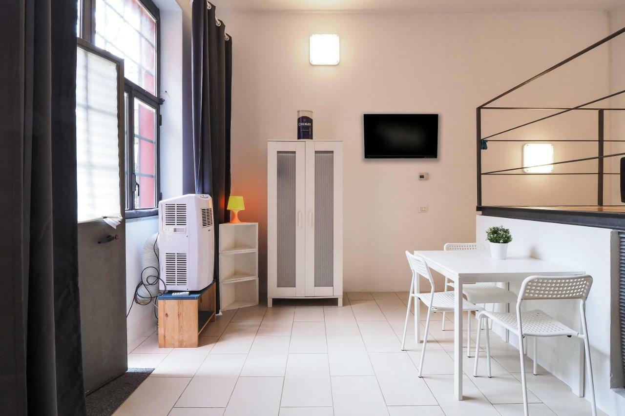 Appartamento Primopiano - Acerenza Flat