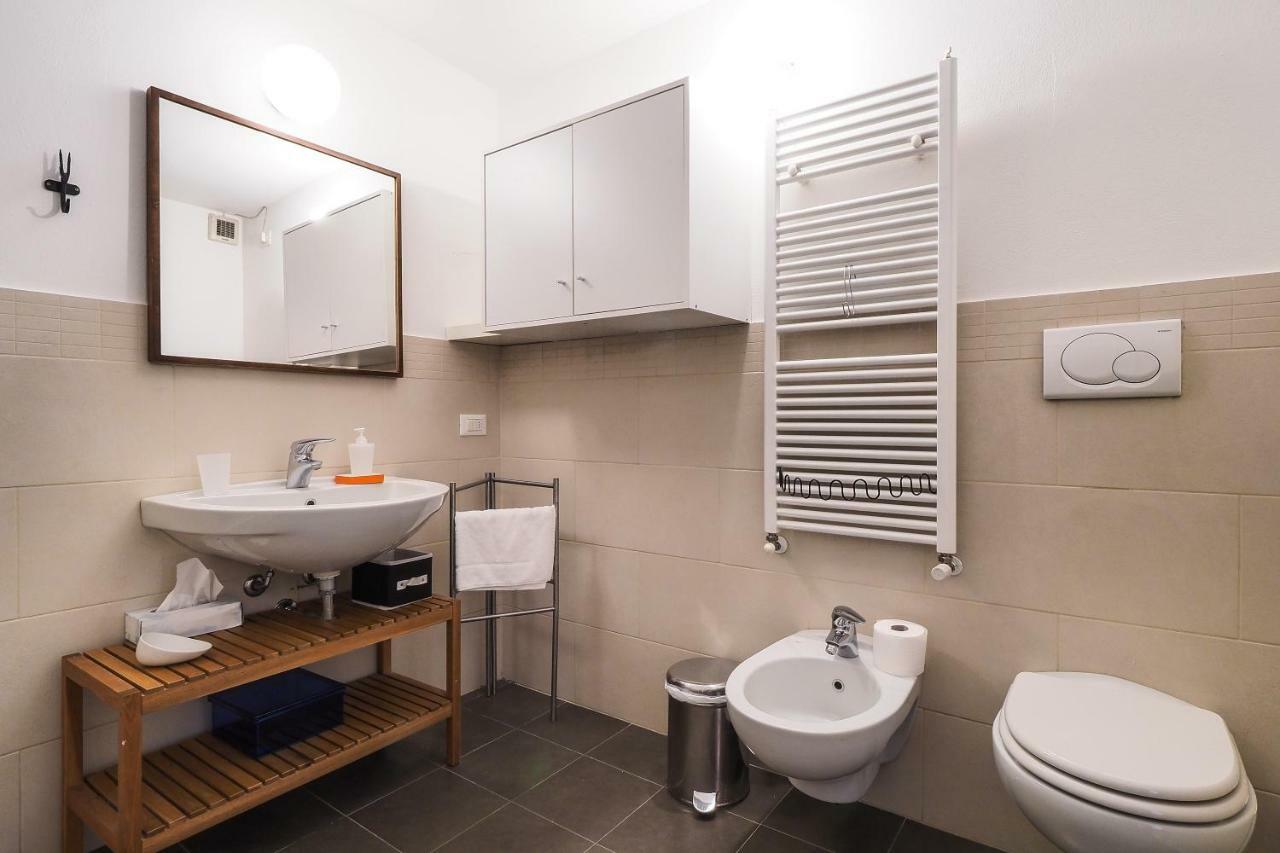 Appartamento Primopiano - Acerenza Flat Milano