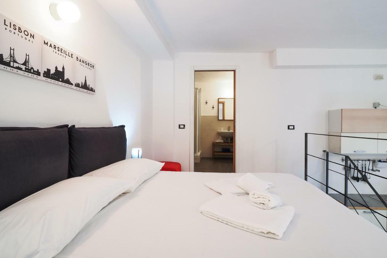 Primopiano - Acerenza Flat * Milano