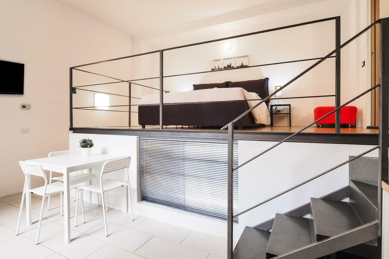 Primopiano - Acerenza Flat * Milano