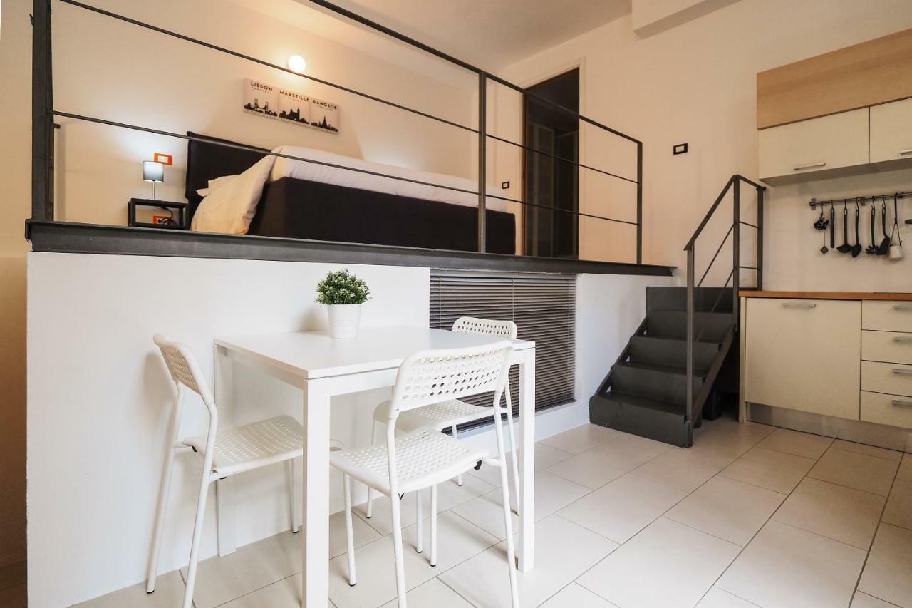 Primopiano - Acerenza Flat Appartamento